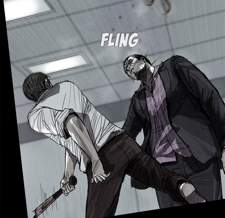 The Blue Land Manhwa - Chapter 7 Page 50