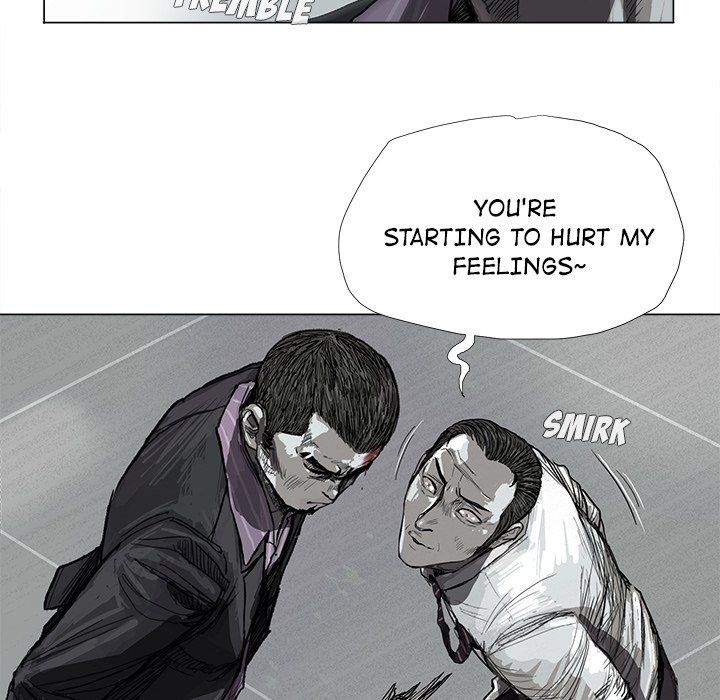 The Blue Land Manhwa - Chapter 7 Page 54