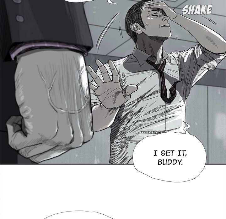 The Blue Land Manhwa - Chapter 7 Page 56