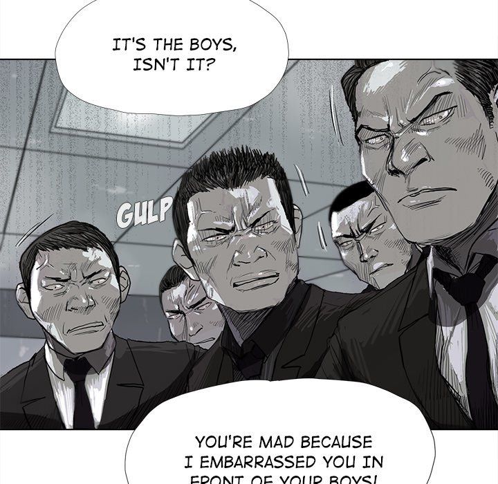 The Blue Land Manhwa - Chapter 7 Page 57