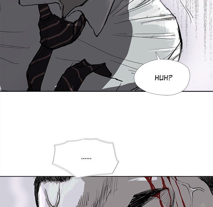 The Blue Land Manhwa - Chapter 7 Page 60