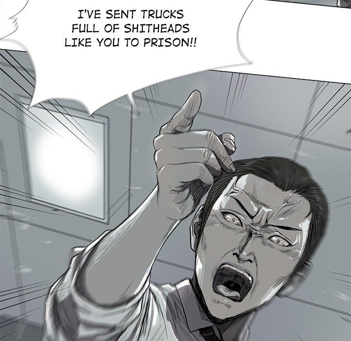 The Blue Land Manhwa - Chapter 7 Page 63