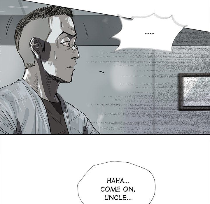 The Blue Land Manhwa - Chapter 7 Page 65