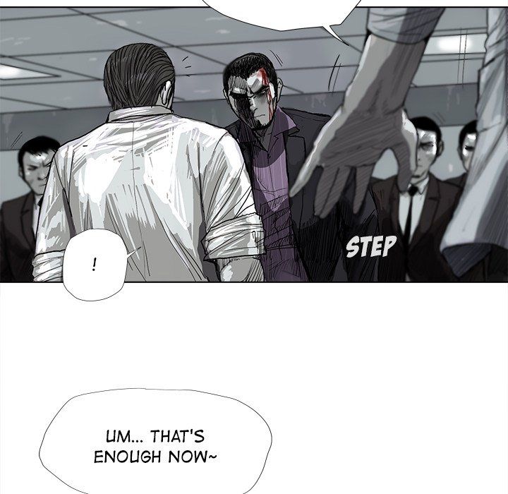 The Blue Land Manhwa - Chapter 7 Page 66