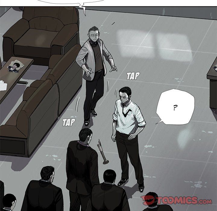 The Blue Land Manhwa - Chapter 7 Page 67