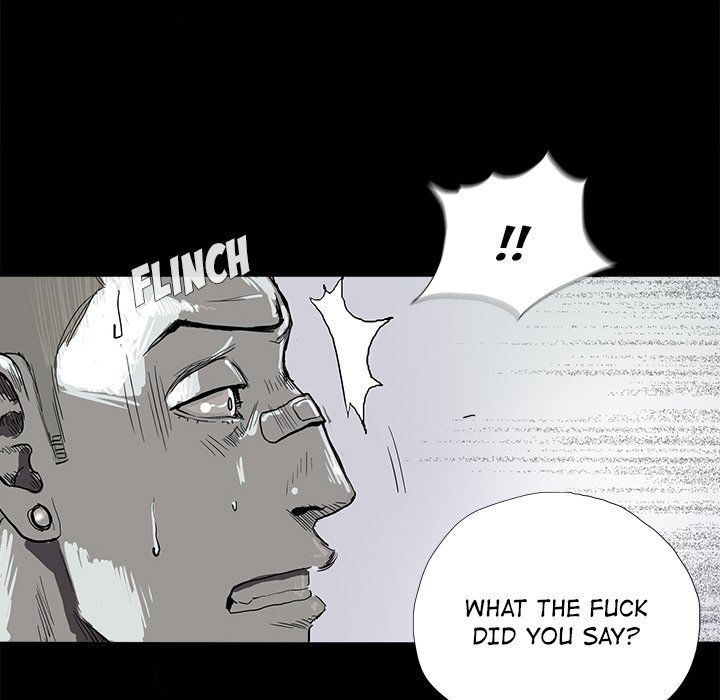 The Blue Land Manhwa - Chapter 7 Page 71