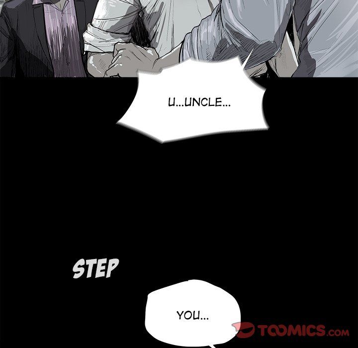 The Blue Land Manhwa - Chapter 7 Page 73