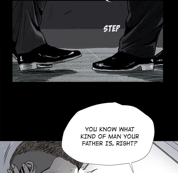 The Blue Land Manhwa - Chapter 7 Page 74