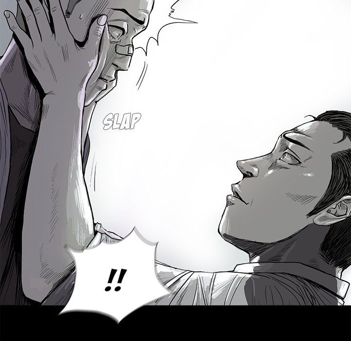 The Blue Land Manhwa - Chapter 7 Page 75