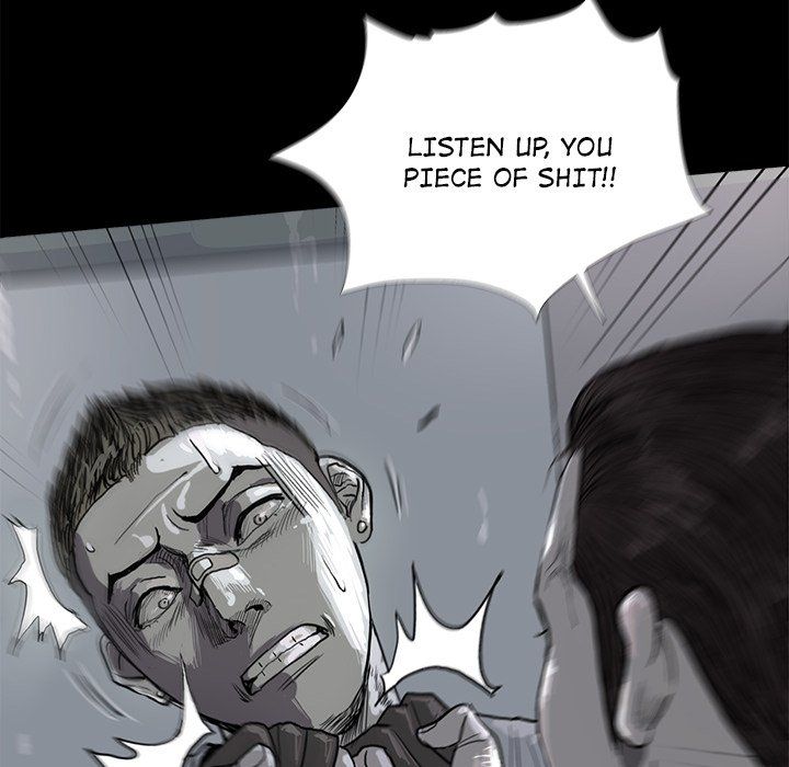 The Blue Land Manhwa - Chapter 7 Page 80