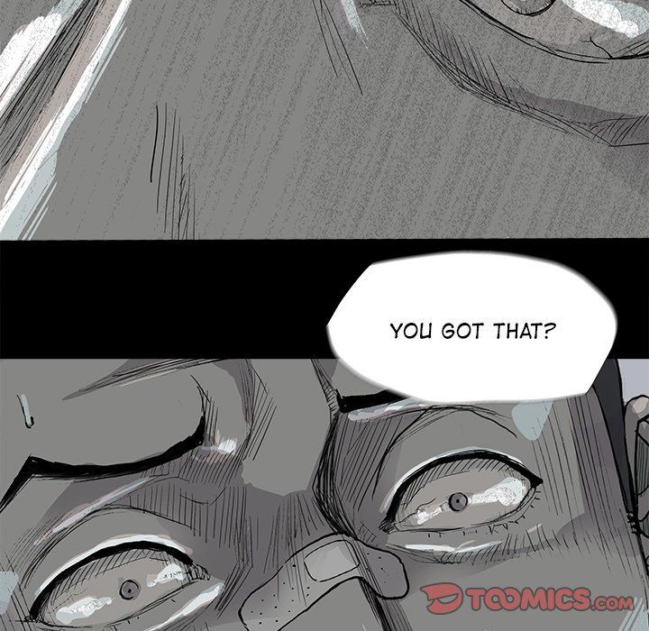 The Blue Land Manhwa - Chapter 7 Page 85