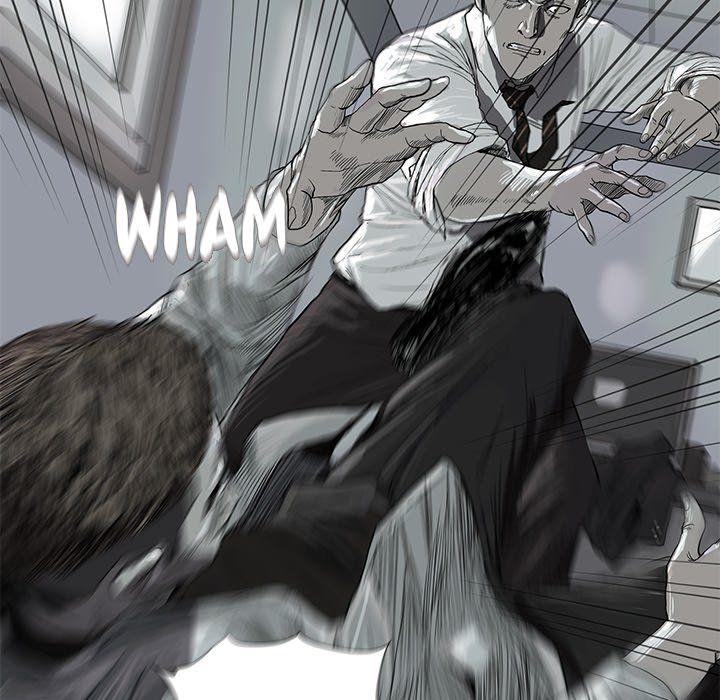 The Blue Land Manhwa - Chapter 7 Page 92