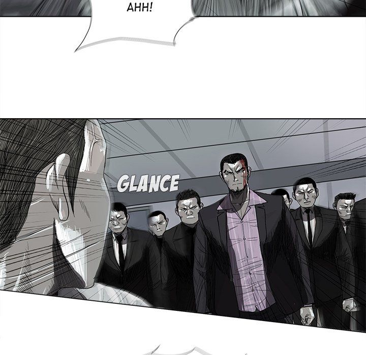 The Blue Land Manhwa - Chapter 7 Page 93