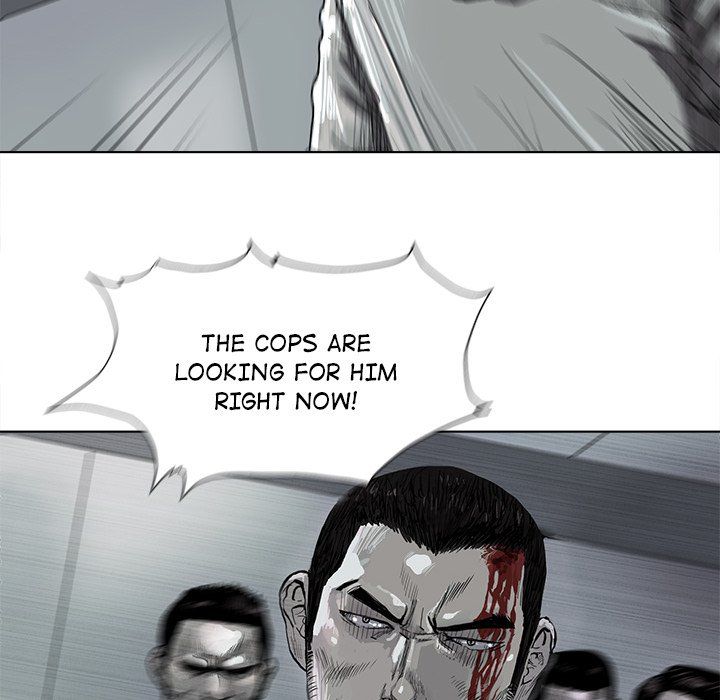 The Blue Land Manhwa - Chapter 7 Page 95