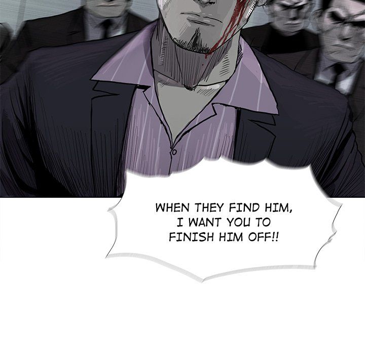 The Blue Land Manhwa - Chapter 7 Page 96