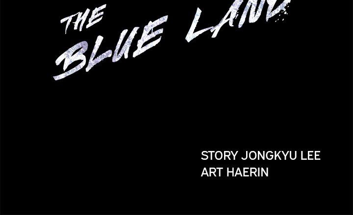 The Blue Land Manhwa - Chapter 7 Page 98