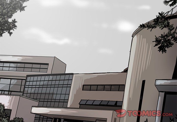 The Blue Land Manhwa - Chapter 27 Page 1