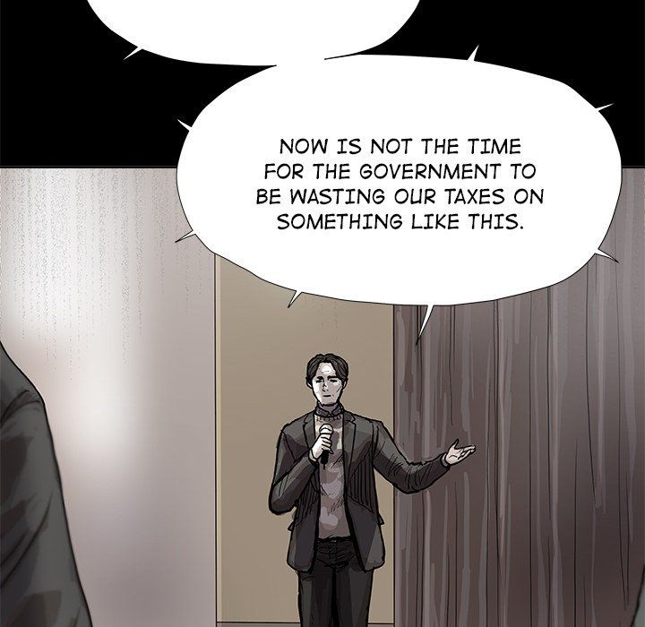 The Blue Land Manhwa - Chapter 27 Page 30