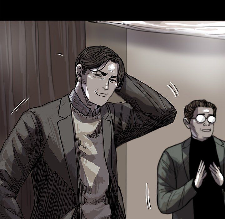 The Blue Land Manhwa - Chapter 27 Page 48