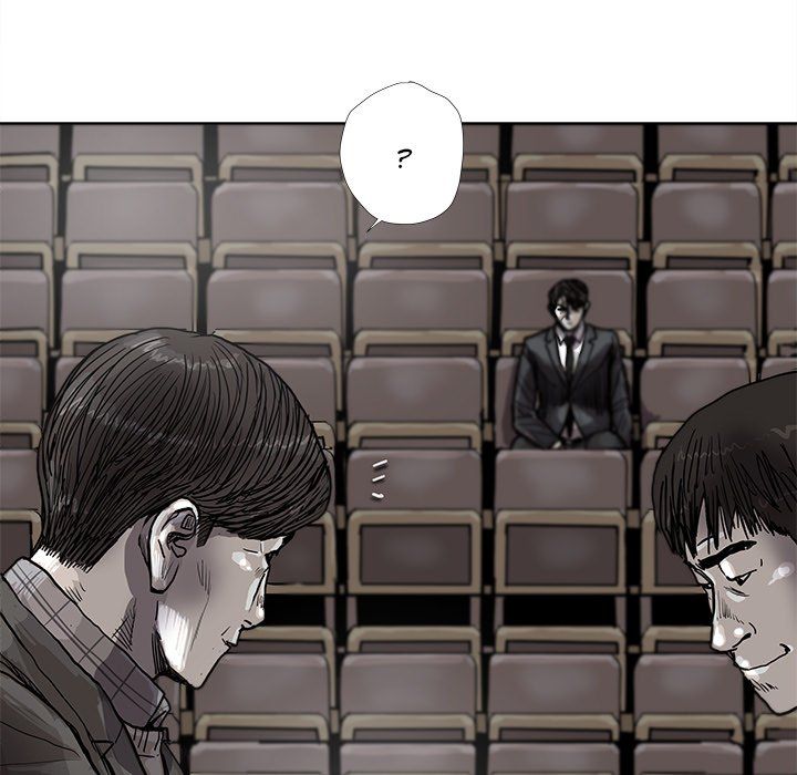 The Blue Land Manhwa - Chapter 27 Page 56