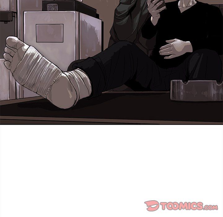 The Blue Land Manhwa - Chapter 5 Page 9