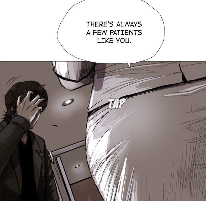 The Blue Land Manhwa - Chapter 5 Page 54