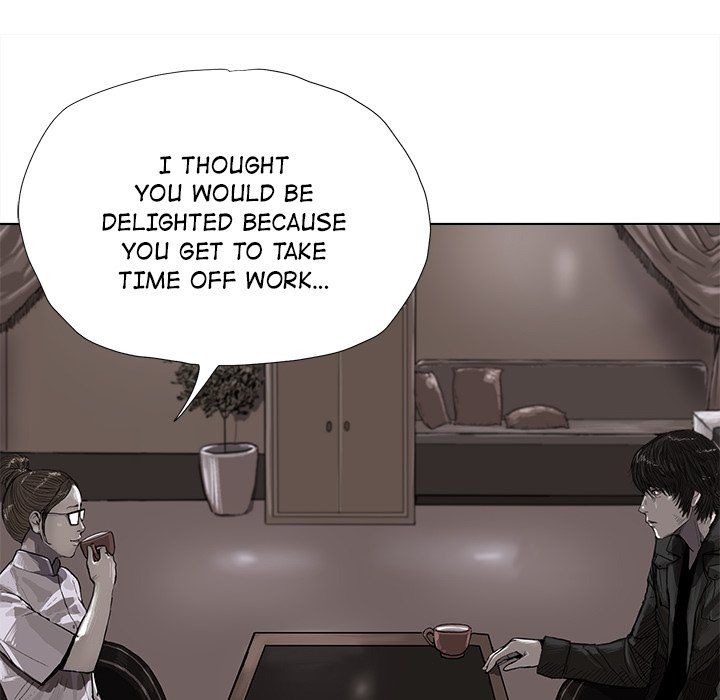 The Blue Land Manhwa - Chapter 5 Page 69