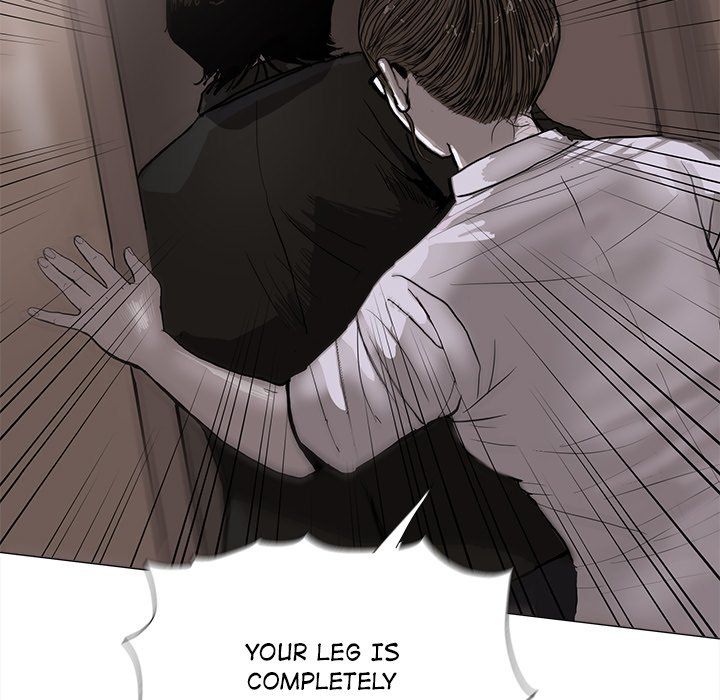 The Blue Land Manhwa - Chapter 5 Page 93