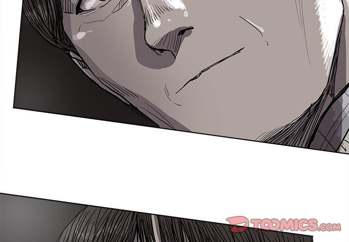 The Blue Land Manhwa - Chapter 28 Page 1