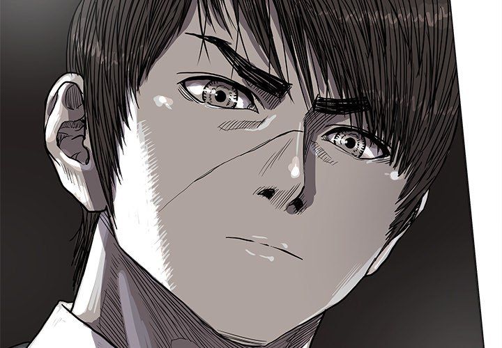 The Blue Land Manhwa - Chapter 28 Page 2