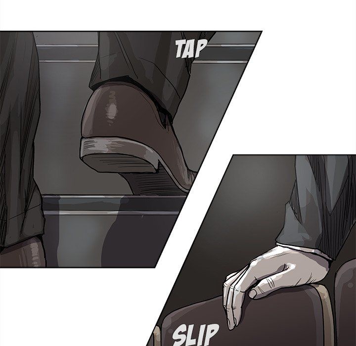 The Blue Land Manhwa - Chapter 28 Page 4