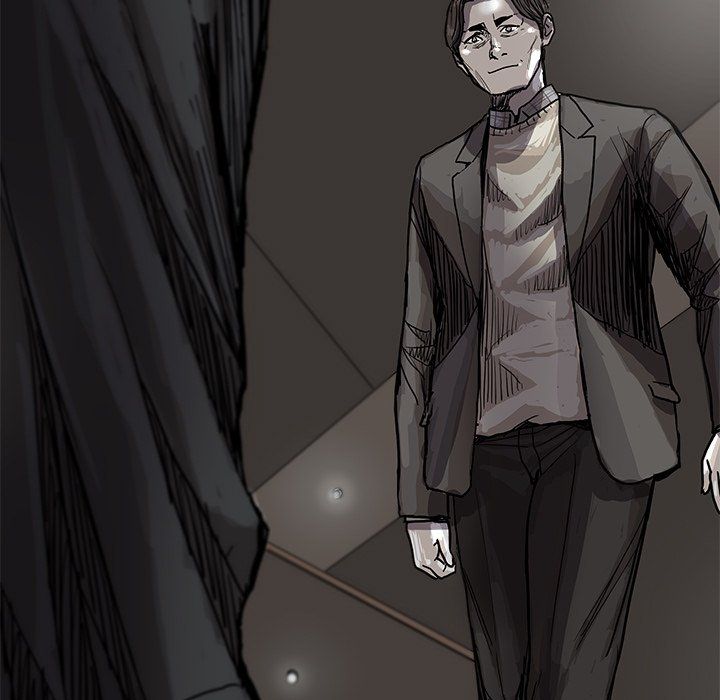 The Blue Land Manhwa - Chapter 28 Page 6