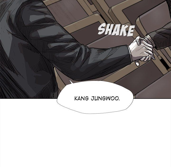 The Blue Land Manhwa - Chapter 28 Page 10