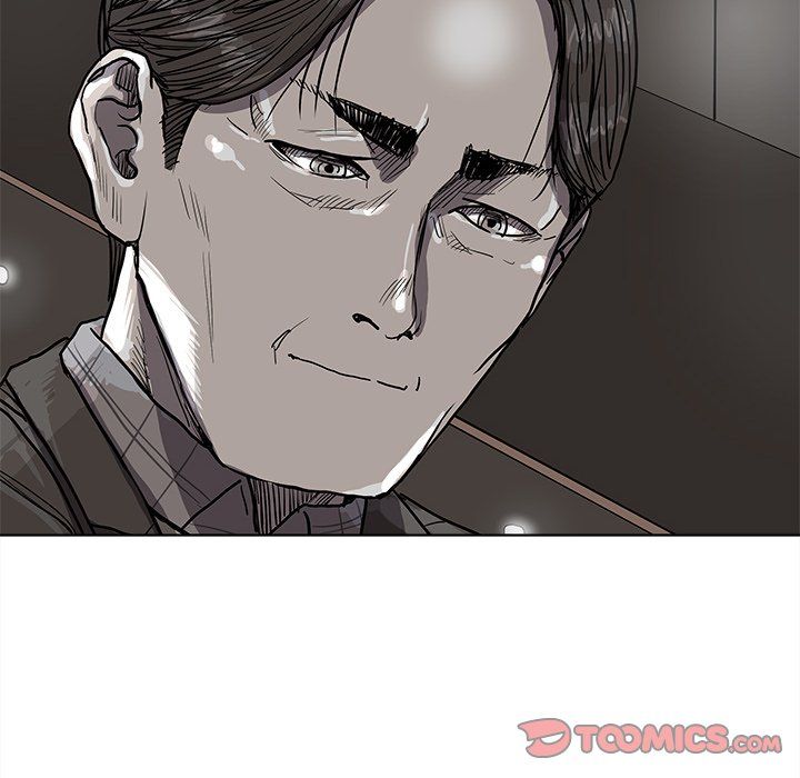 The Blue Land Manhwa - Chapter 28 Page 13