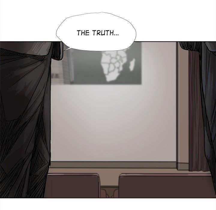 The Blue Land Manhwa - Chapter 28 Page 14