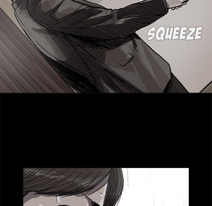 The Blue Land Manhwa - Chapter 28 Page 18