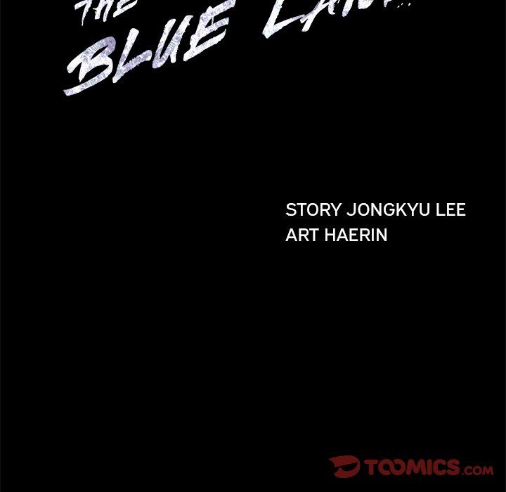 The Blue Land Manhwa - Chapter 28 Page 25