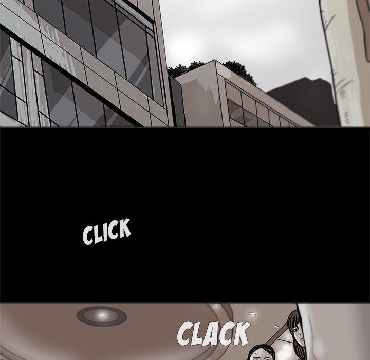 The Blue Land Manhwa - Chapter 28 Page 27