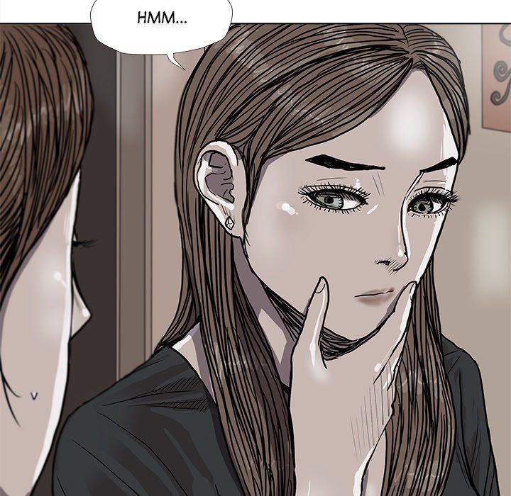 The Blue Land Manhwa - Chapter 28 Page 29