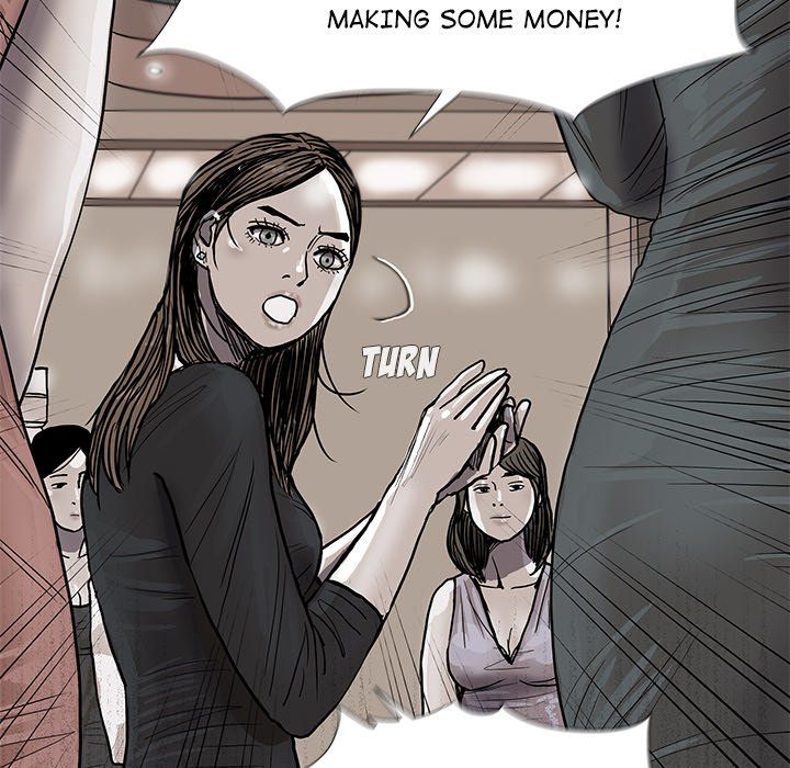 The Blue Land Manhwa - Chapter 28 Page 35