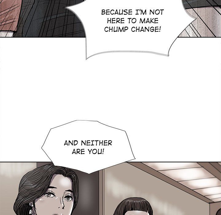 The Blue Land Manhwa - Chapter 28 Page 36