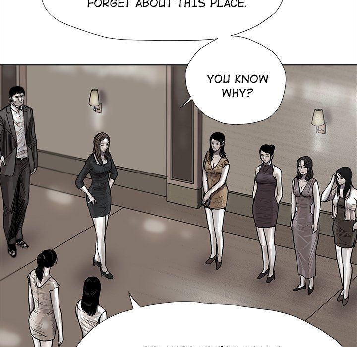 The Blue Land Manhwa - Chapter 28 Page 38