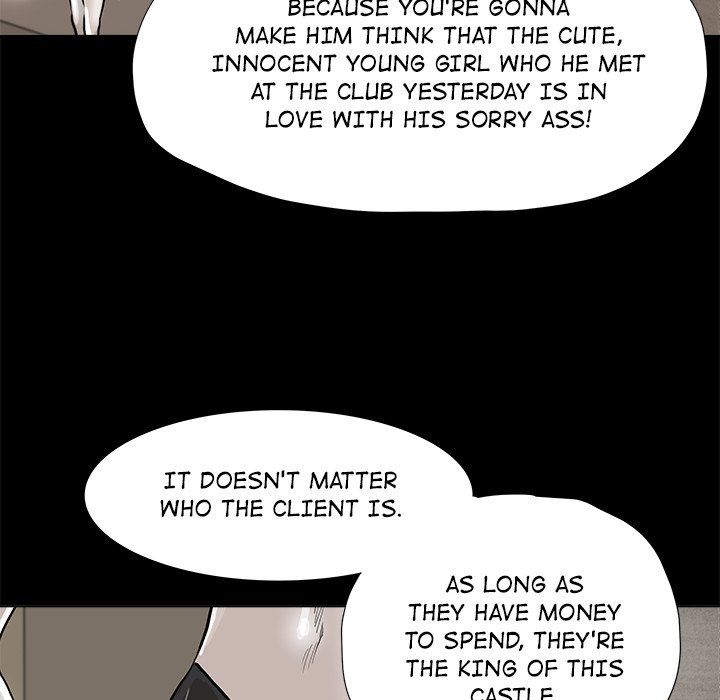 The Blue Land Manhwa - Chapter 28 Page 39