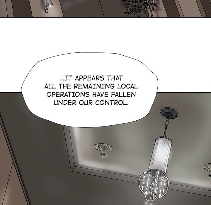 The Blue Land Manhwa - Chapter 28 Page 45