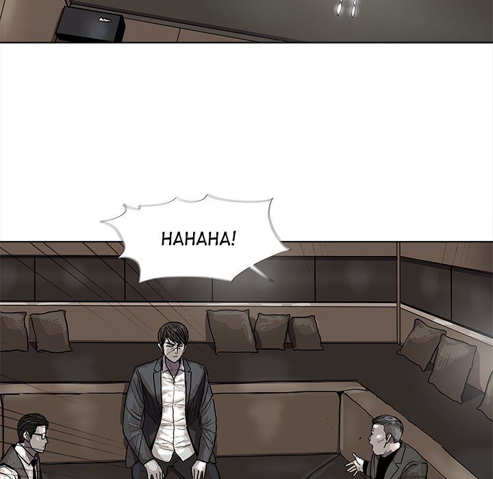 The Blue Land Manhwa - Chapter 28 Page 46