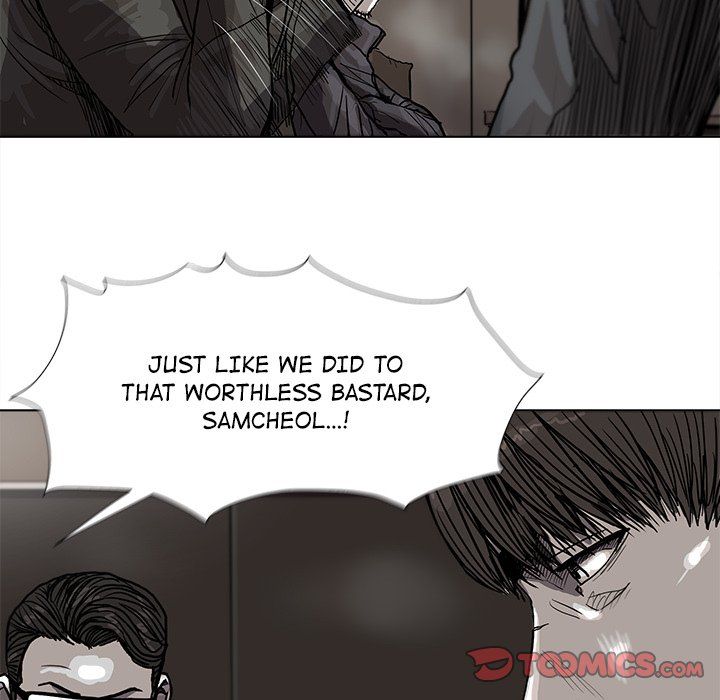 The Blue Land Manhwa - Chapter 28 Page 49