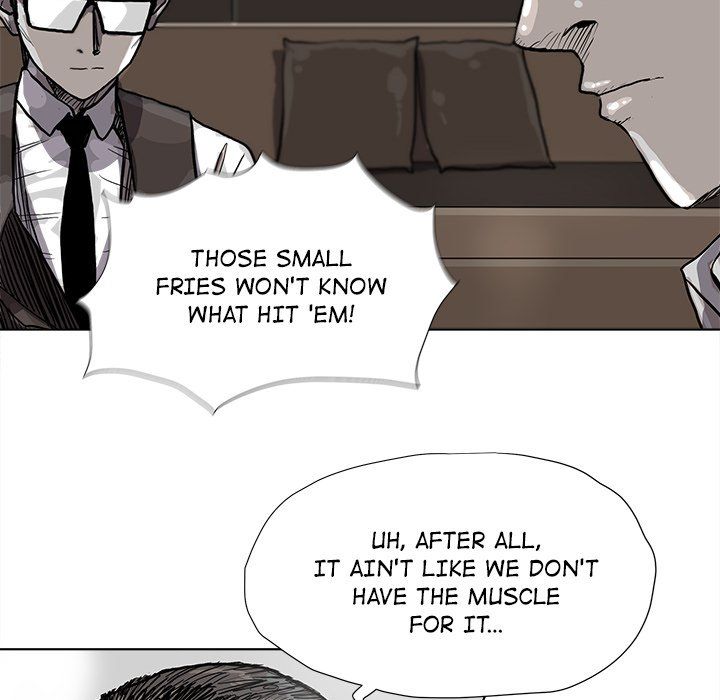 The Blue Land Manhwa - Chapter 28 Page 50