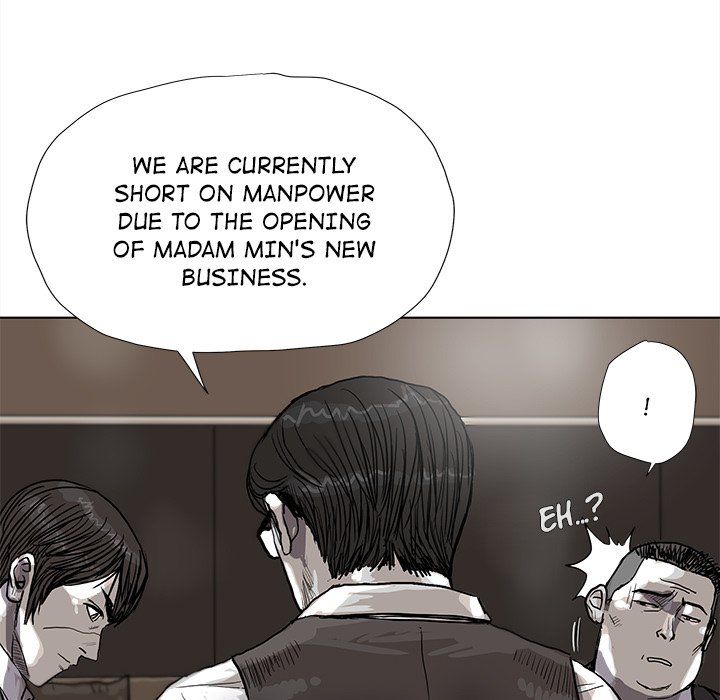 The Blue Land Manhwa - Chapter 28 Page 52