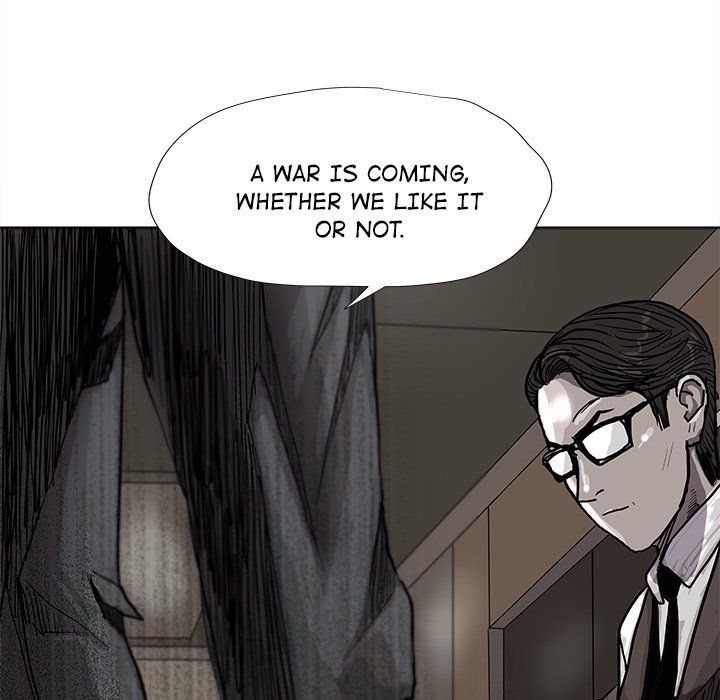 The Blue Land Manhwa - Chapter 28 Page 57