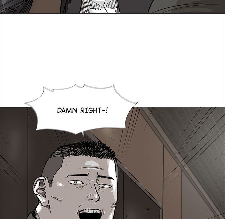 The Blue Land Manhwa - Chapter 28 Page 60